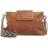 Micmacbags Friendship shoulder bag 186600-Camel