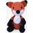Hoooked DIY kit Fox Fergie