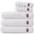 Lexington Original Badlakan white (130x70cm)