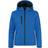 Clique Women's Softshell Jacket - Royal Blue