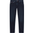 Tommy Hilfiger Denton Fitted Straight Jeans - Meek Blue Black