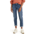 Levi's Women's Boyfriend Mid Rise Jeans - Lapis Gem/Medium Wash