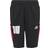 adidas Boy's Messi 1/2 PNT - Black