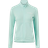 adidas Terrex Multi Light Fleece Full-Zip Jacket - Semi Flash Aqua