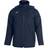 Joma Trivor Winter Jacket - Dark Navy/Royal