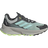 adidas Terrex Soulstride Flow GTX W - Wonder Silver/Semi Flash Aqua/Lucid Lemon