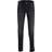 Jack & Jones Jijlenn Jjfox Jos Med Slim Fit 147 Noos Jeans - Black Denim