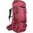 Tatonka Yukon 50+10 Women - Bordeaux Red