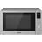Panasonic NN-TK81KCSCP Integrerad