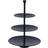 Excellent Houseware 3 Tier Cake Stand