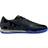 NIKE Mercurial Vapor 15 Academy - Black/Hyper Royal/Chrome