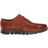 Cole Haan Zerogrand Wingtip - British Tan/Java