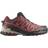 Salomon XA Pro 3D V9 GTX W - Cow Hide/Black/Faded Rose