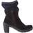 ART Travel Fashion Boot - Black