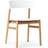 Normann Copenhagen Herit Köksstol 78.5cm