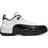 NIKE Air Jordan 12 Retro Low 25 Years in China M - White/Metallic Silver/Onyx