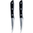 Gense Old Farmer Micarta XL Grillkniv 23.5cm 2stk