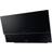 Samsung NK36N9804VB/UR 90 cm, Sort