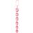 CalExotics Swirl Pleasure 6-Beads