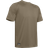 Under Armour Men's UA Tactical Tech Short Sleeve T-shirt - Federal Tan/None