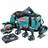 Makita fDLX6068PT (3x5.0Ah)