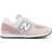 New Balance Big Kid's 547 - Hazy Rose/Atlantic Blue/Ice Blue