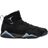 Nike Air Jordan 7 Retro - Black/Light Graphite/White/Chambray