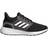 adidas EQ19 Run W - Core Black/Cloud White/Silver Metallic