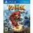 Knack II (PS4)