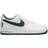 Nike LeBron James x Air Force 1 Low Four Horsemen M - White/Deep Forest/Wolf Grey