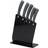 San Ignacio Jarama SG4330 Knife Set