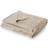 Dreamscene Luxurious Blankets Beige (200x150cm)