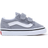 Vans Toddler Old Skool V - Gray