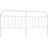 vidaXL Metal 2124681 Headboard 200cm