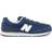 New Balance Little Kid's 515 - Navy/Slate Grey