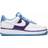 NIKE Air Force 1 '07 LV8 M - White/Coast/Field Purple/White