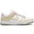 Nike Dunk Low Next Nature W - White/Light Orewood Brown