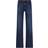 7 For All Mankind Women's Modern Dojo Soho Jeans - Dark Blue