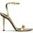 Nine West Reina - Gold