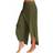 Aquarius Super Soft Modal Spandex Yoga Pants - Green