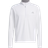 Adidas Elevated 1/4-Zip Sweatshirt - White