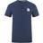 Aquascutum 1851 Logo T-shirt - Blue