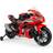 Injusa Moto Honda CBR 12V