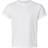 Bella+Canvas Unisex 3001 Jersey Short Sleeve Tee - White