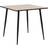 BRIXX LIVING Selma Dining Table 80x80cm