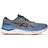 Asics Gel-Cumulus 24 M - Black/Shocking Orange