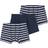 Name It Boxer Shorts 3-pack - Dark Sapphire (13193165)