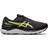 Asics Gel-Cumulus 24 M - Black/Hazard Green