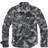 Brandit VintageLong Sleeve Shirt - Grey Camo