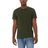 Bella+Canvas Unisex 3001 Jersey Short Sleeve Tee - Dark Olive